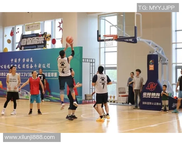 中国篮球公开赛酒泉赛区精彩赛事即将开启球迷热情高涨期待精彩对决