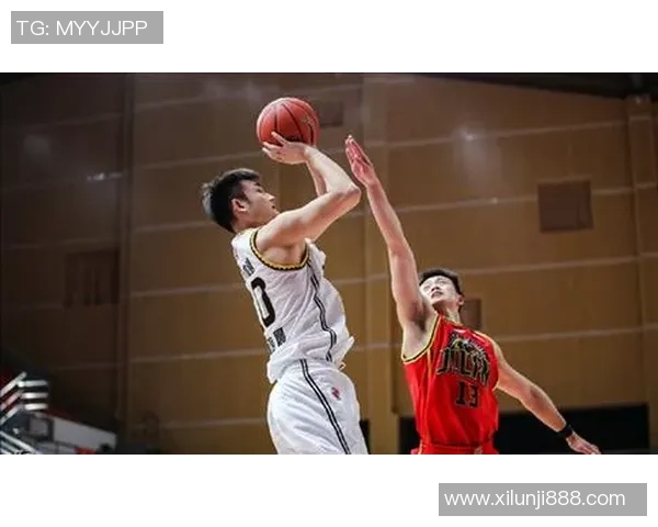 广东宏远篮球队辉煌历史战绩回顾与成就分析