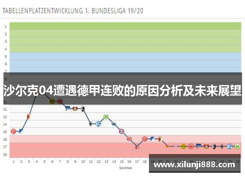 沙尔克04遭遇德甲连败的原因分析及未来展望